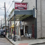 Rendezvous Tavern